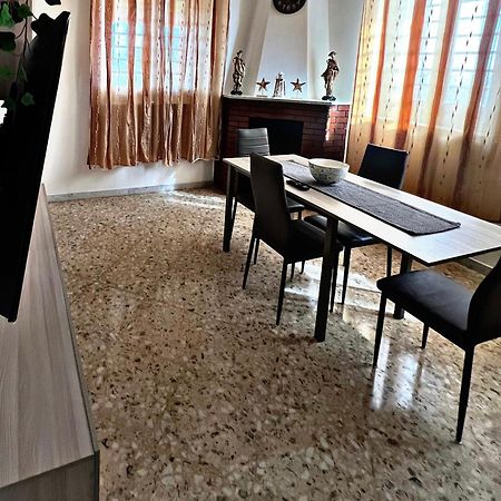 Eagle'S Nest Villa โปลีญาโนอามาเร ภายนอก รูปภาพ