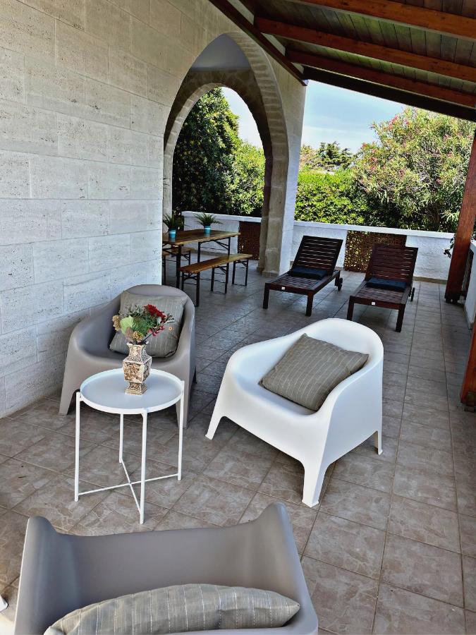 Eagle'S Nest Villa โปลีญาโนอามาเร ภายนอก รูปภาพ