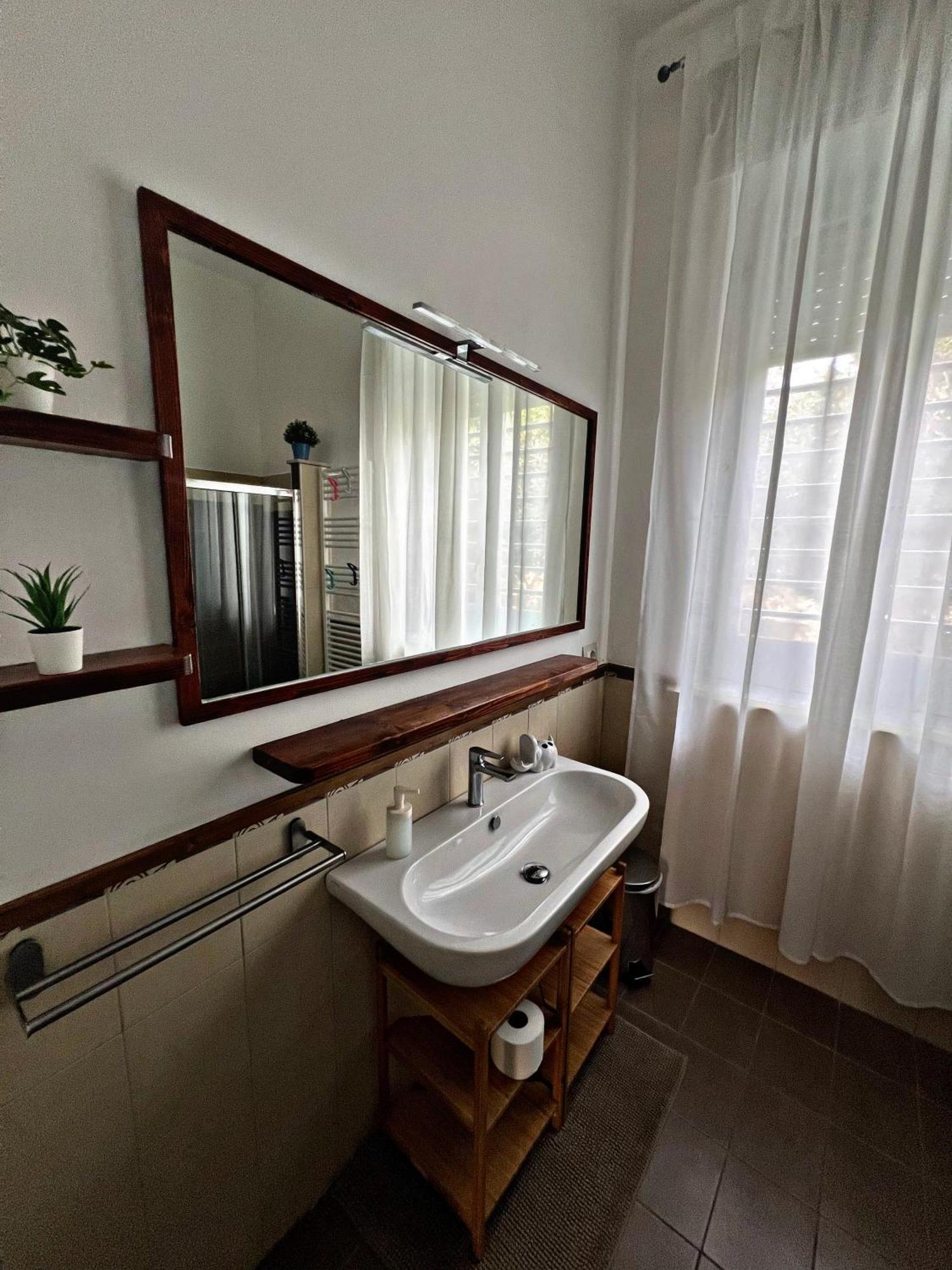 Eagle'S Nest Villa โปลีญาโนอามาเร ภายนอก รูปภาพ
